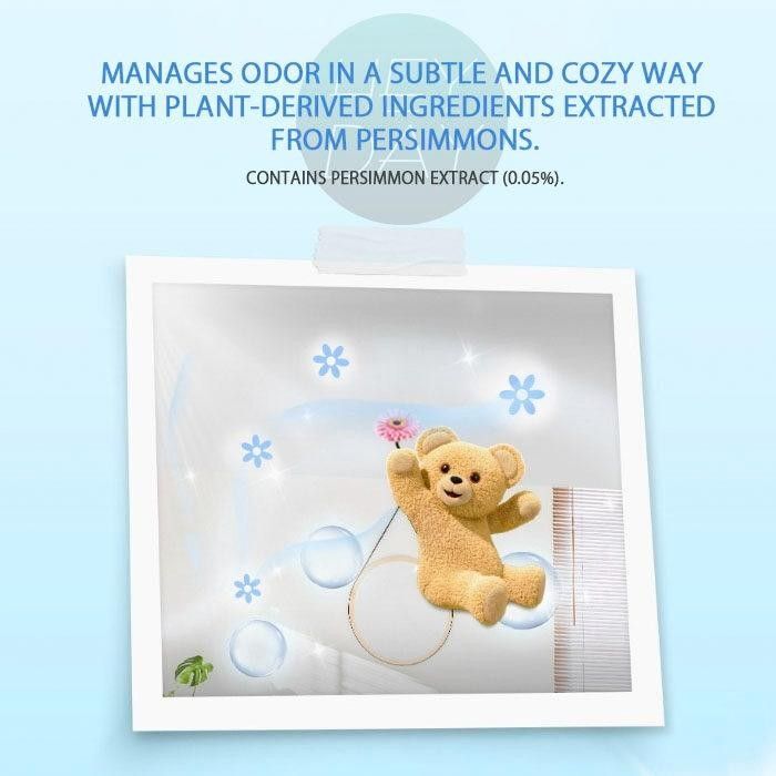 Snuggle Huggable Cotton Fabric Freshener 470ml