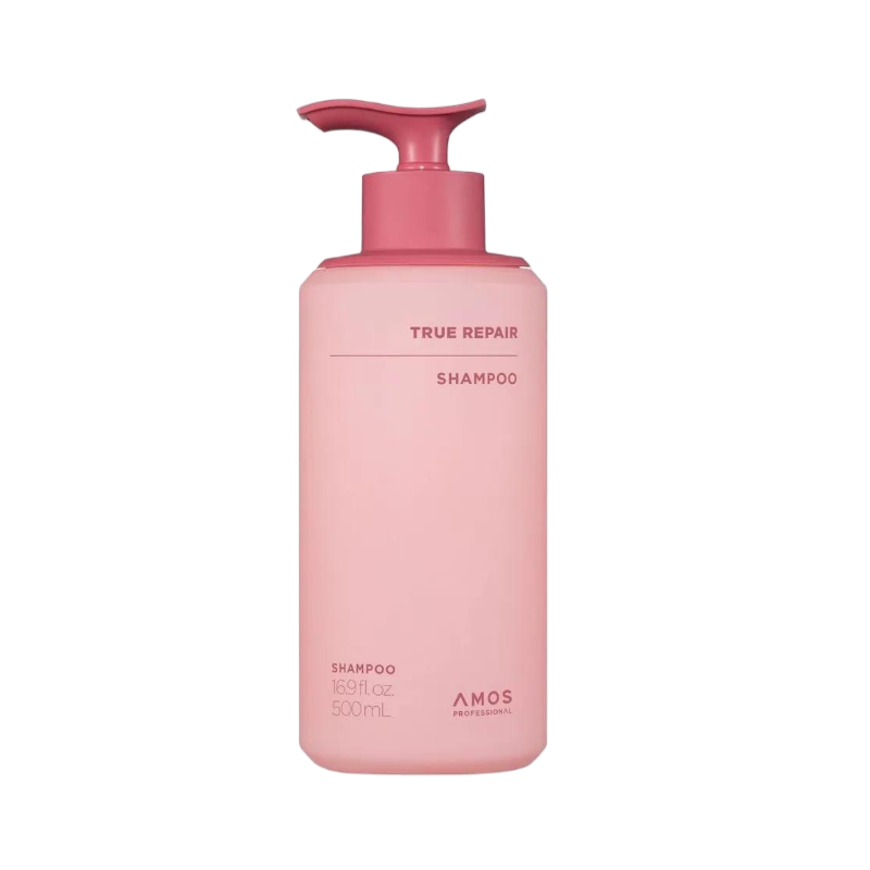 Amos Professional True Repair Shampoo 500ml