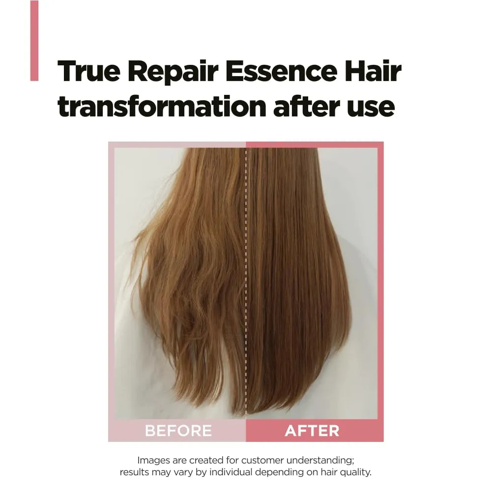 Amos True Repair Hair Oil 100ml