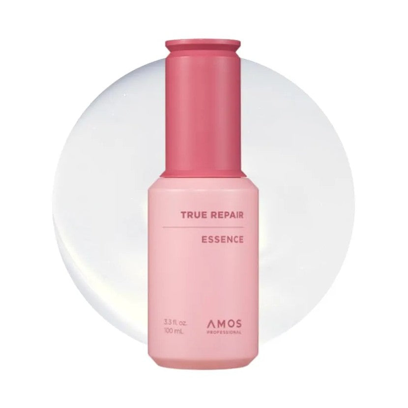 Amos True Repair Hair Oil 100ml