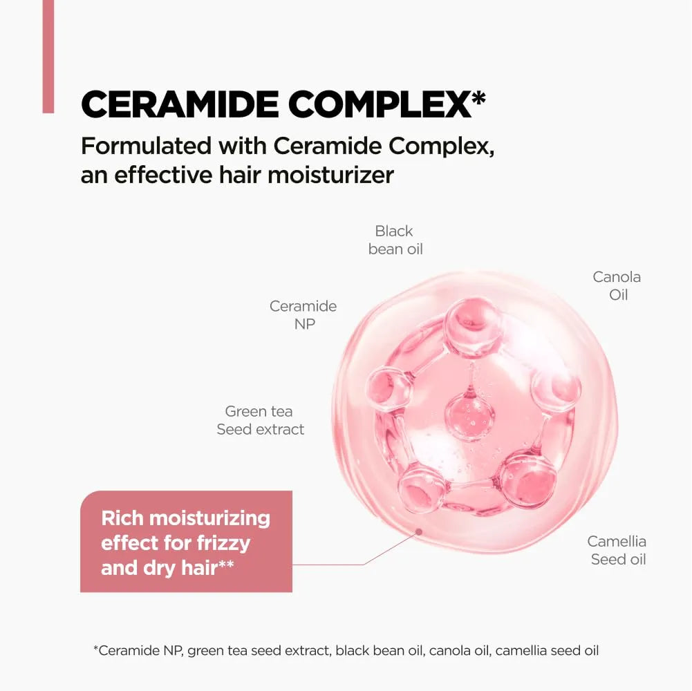 Amos True Repair Hair Oil 100ml