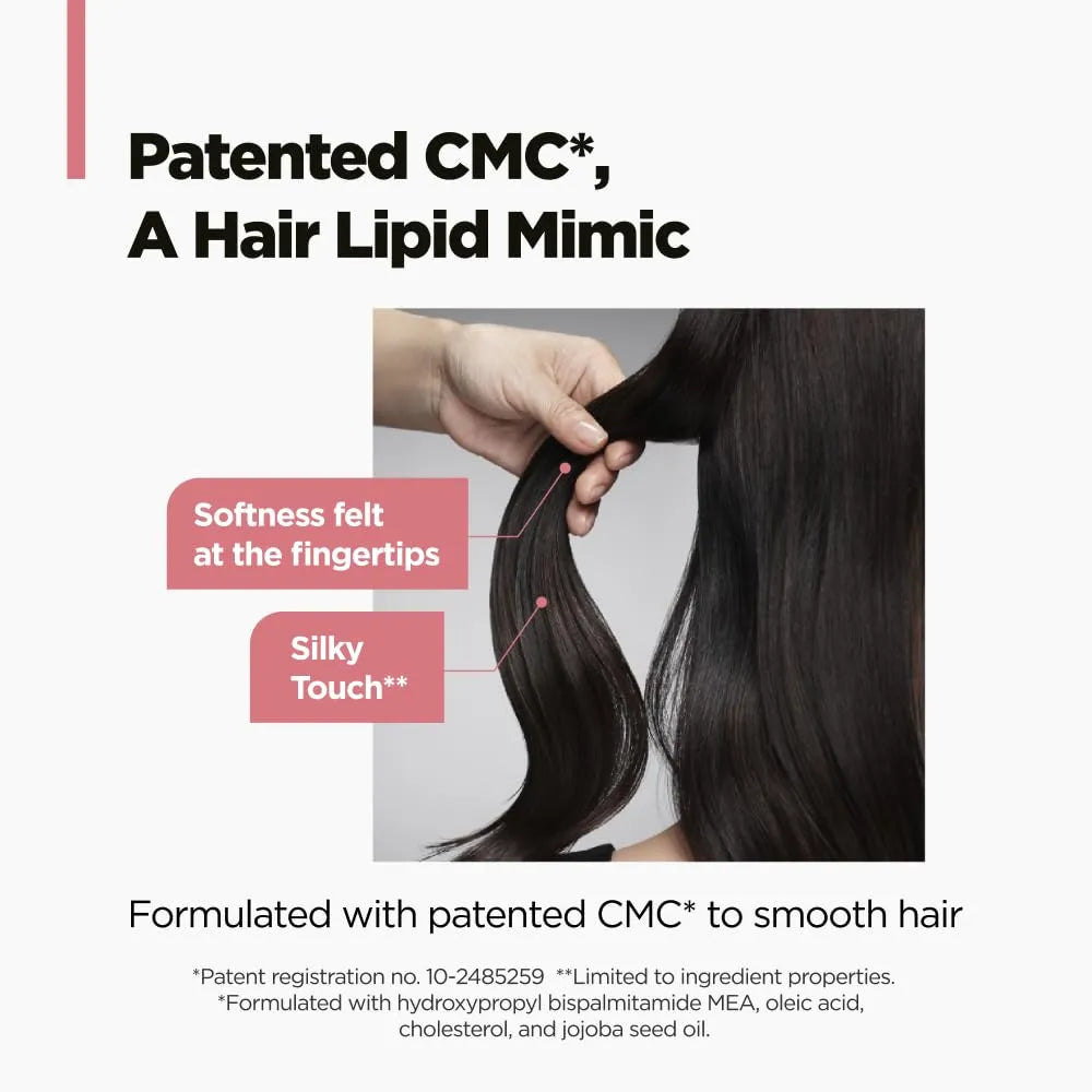 Amos True Repair Hair Oil 100ml