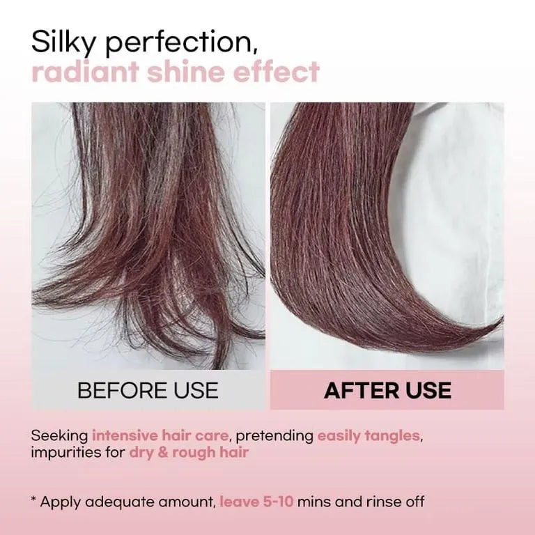 Amos Professional True Repair Treatment 200ml