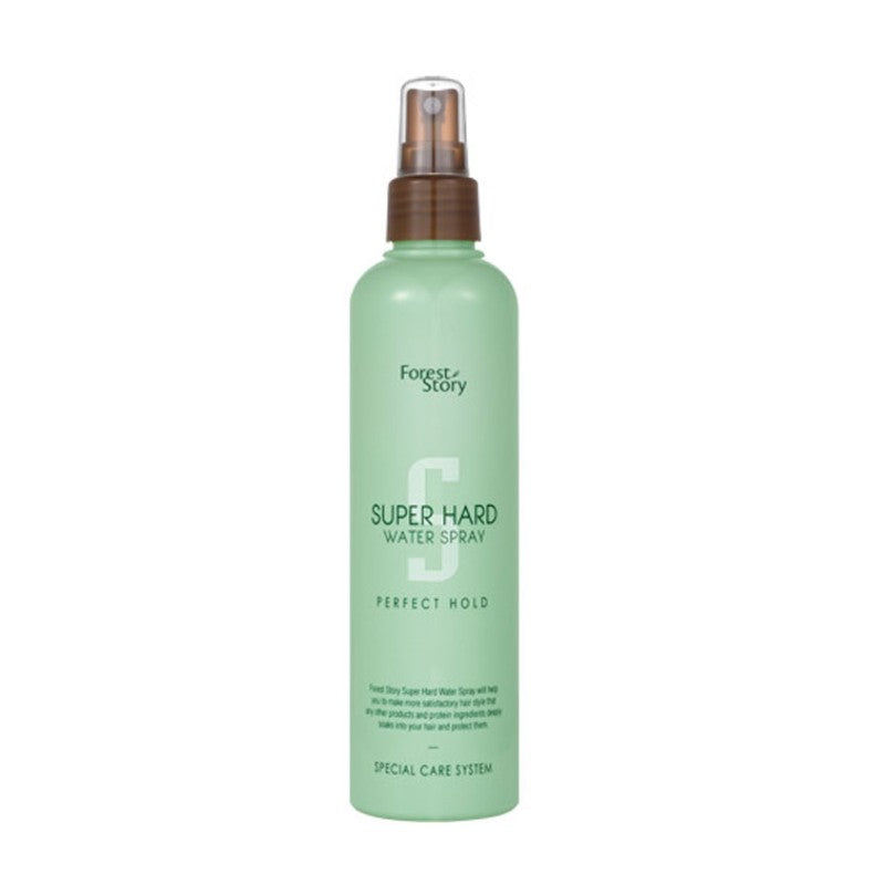 Forest Story定型喷雾持久蓬松 100ml