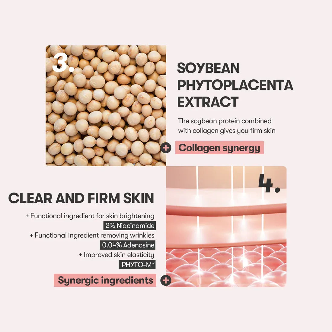 VT Cosmetics Cica Collagen Eye Cream 15ml