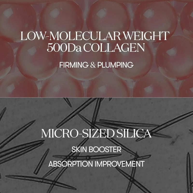 VT Cosmetics Collagen Reedle Shot 100 Essence 50ml