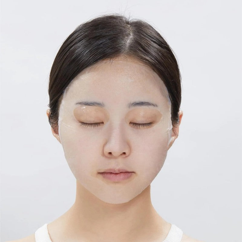 VT Reedle Shot 100 2-Step Mask 1pcs