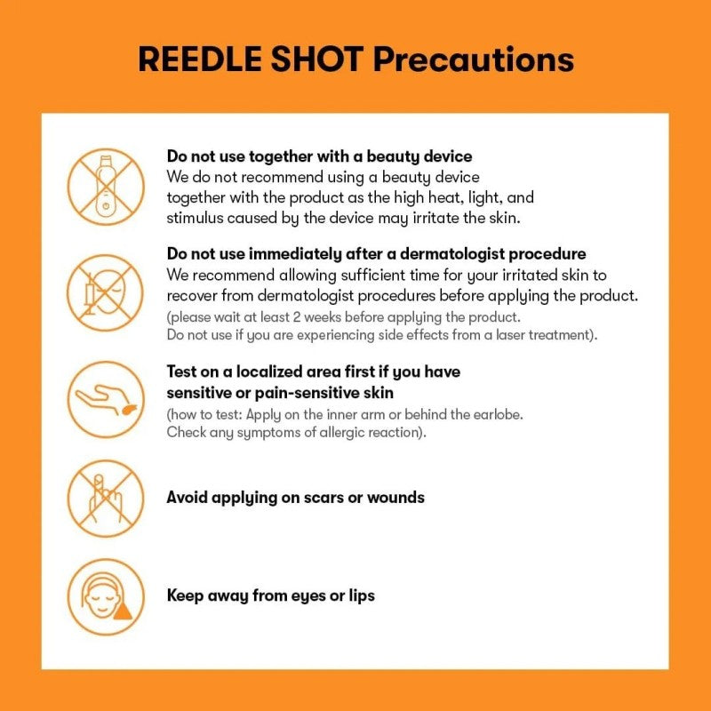 VT Vita-Light Reedle Shot 100 50ml