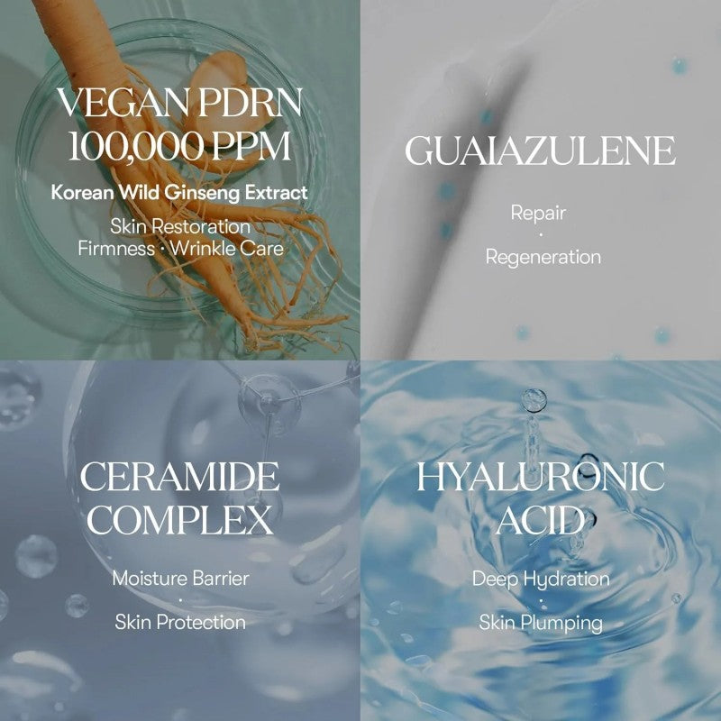 VT PDRN 100 Cream 50ml