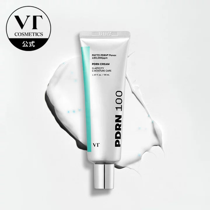 VT PDRN 100 Cream 50ml