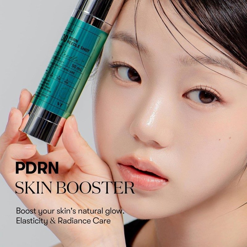 VT PDRN Reedle Shot 100 Serum 50ml