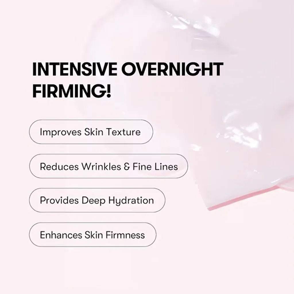 VT Collagen Reedle Shot 100 2Step Hydrogel Mask 1pcs