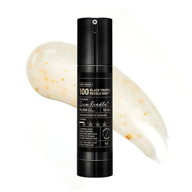 VT Cosmetics Black Truffle Reedle Shot 100 50ml