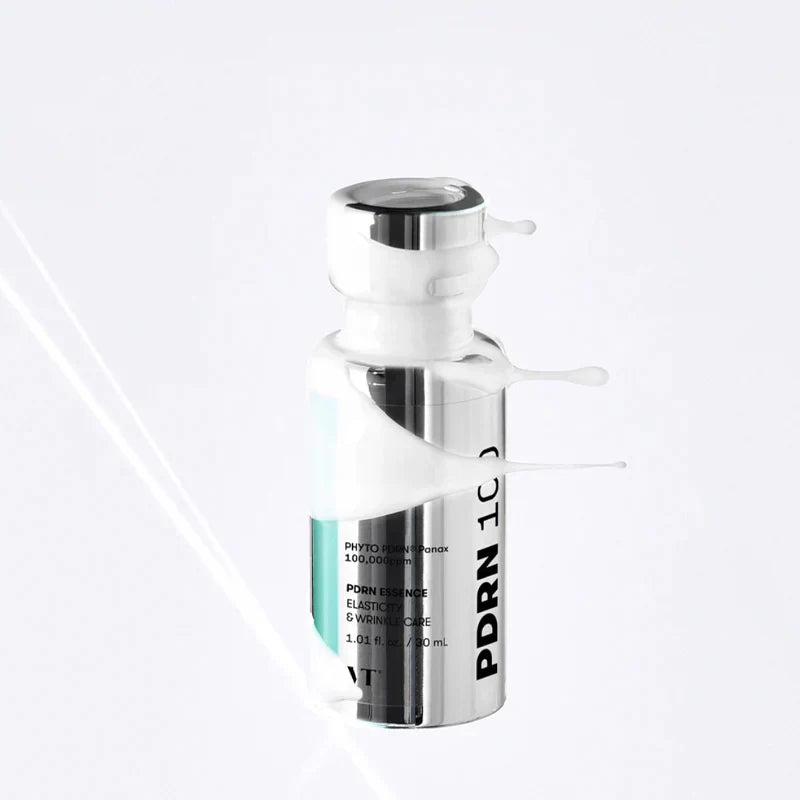 VT Cosmetics PDRN 100 Essence 30ml + 1.5ml*6