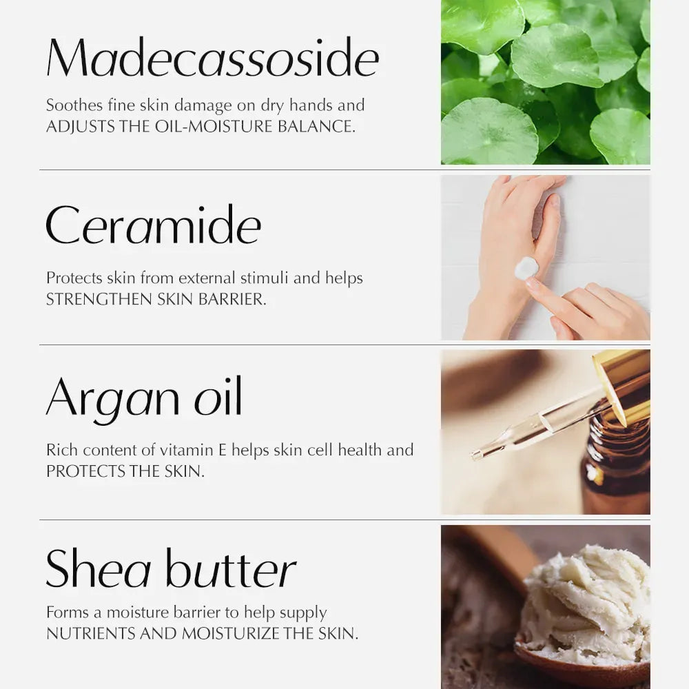 W.Dressroom Moisturizing Perfume Hand Cream No.38 Tangerine Farm 50ml