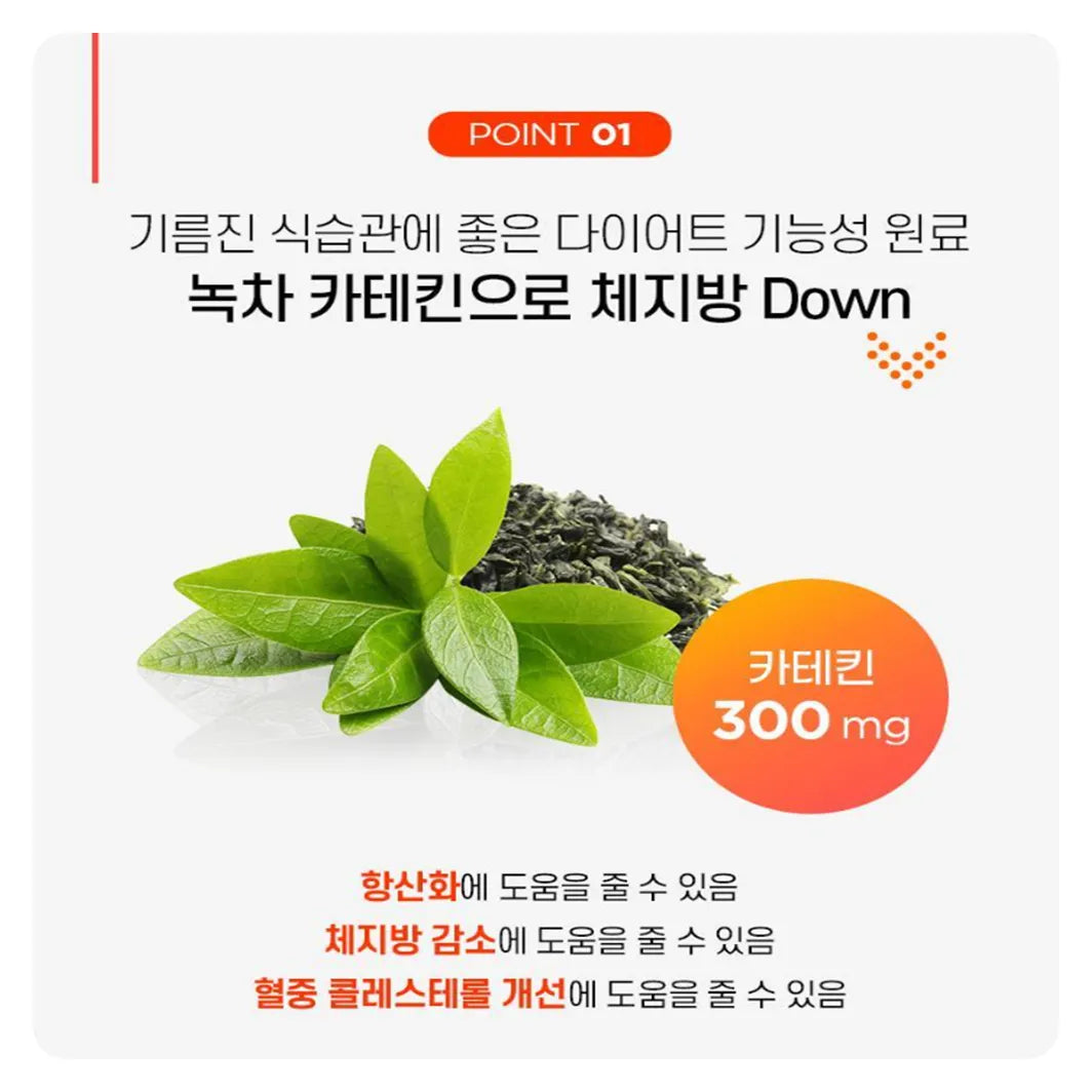 Kalo Pharm Kalo Control Plus 15+3pcs