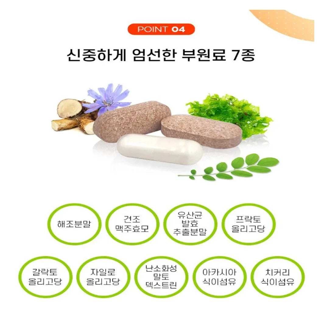 Kalo Pharm Kalo Control Plus 15+3pcs