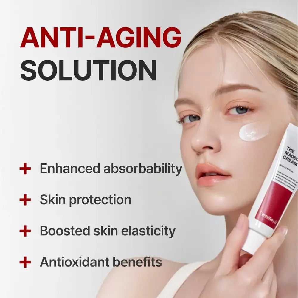 Centellian24 The Madeca Cream 45ml