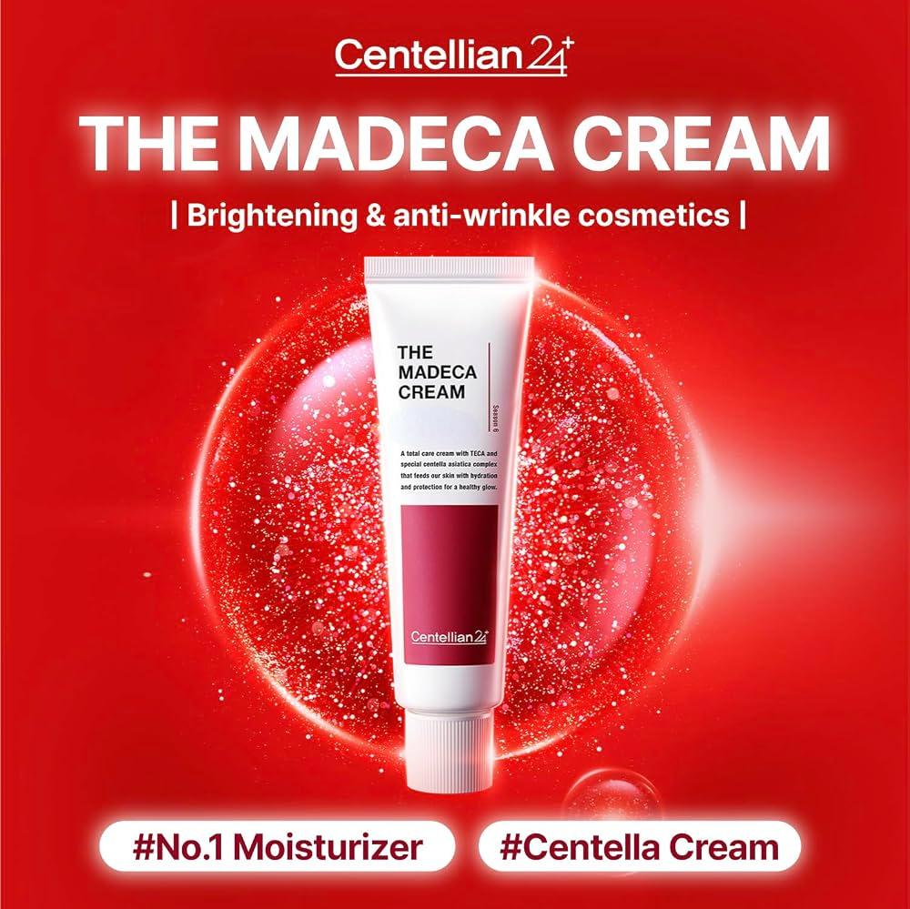 Centellian24 The Madeca Cream 45ml