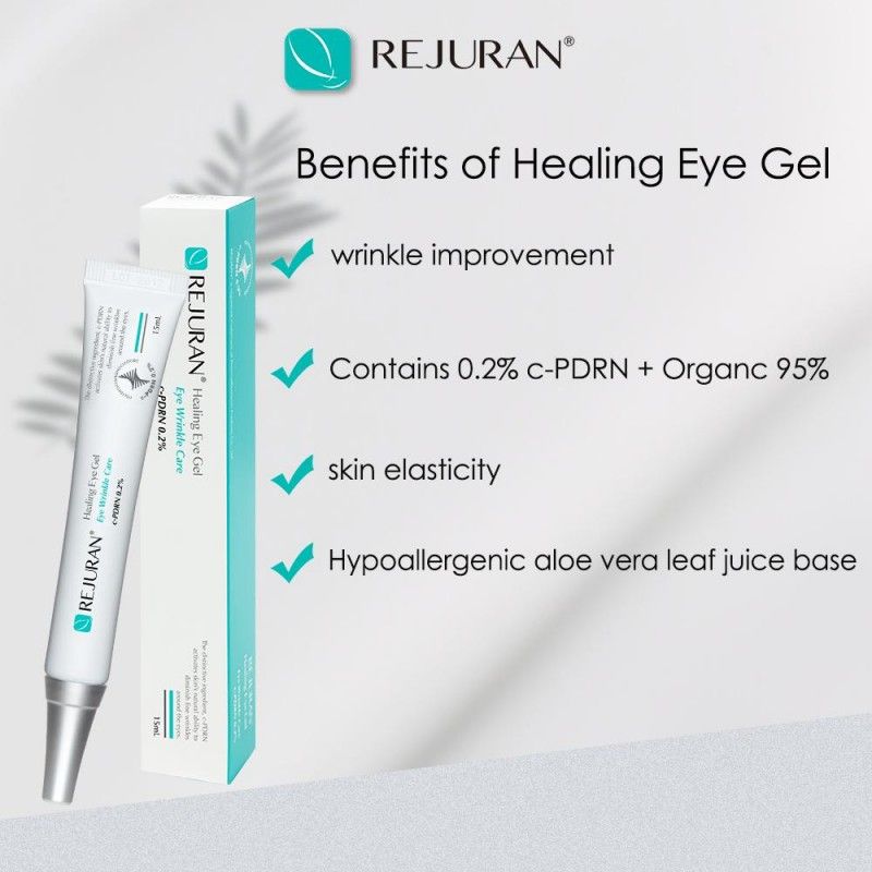 Rejuran Healing Eye Gel 15ml