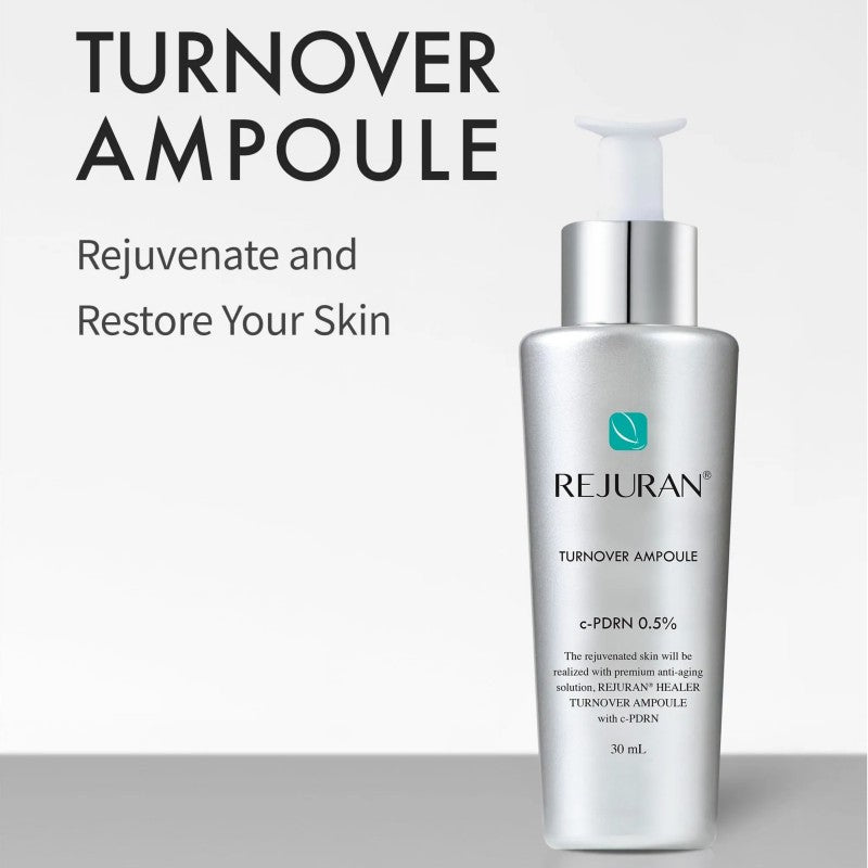 Rejuran Healer Turnover Ampoule 30ml