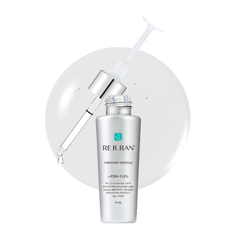 Rejuran Healer Turnover Ampoule 30ml
