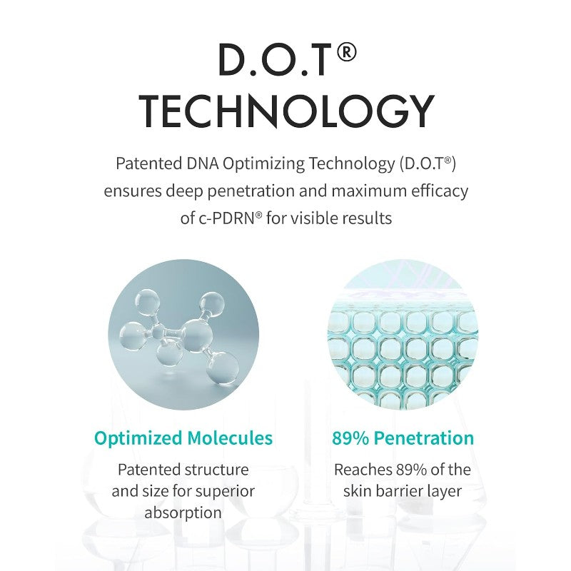 Rejuran Healer Turnover Ampoule 30ml