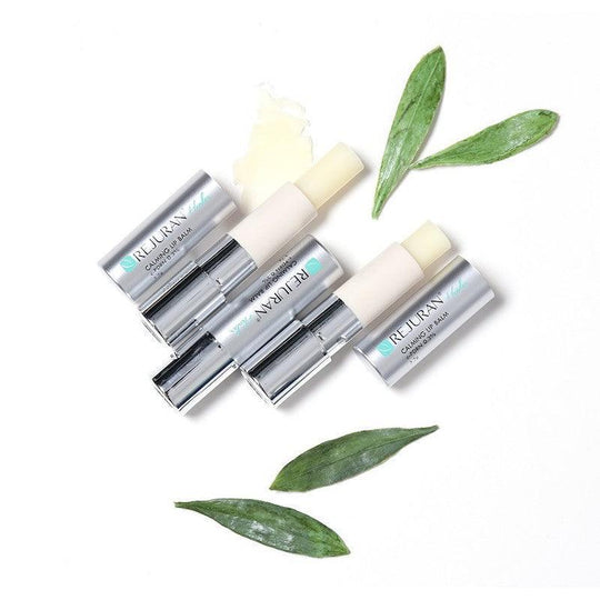 Rejuran Healer Calming Lip Balm 3.7g
