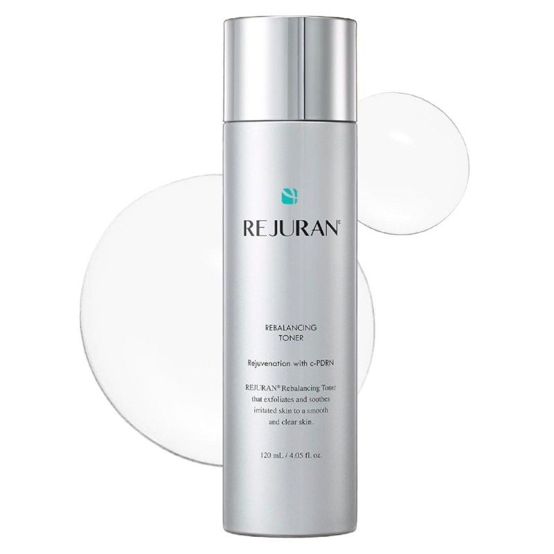 Rejuran Healer Rebalancing Toner 120ml