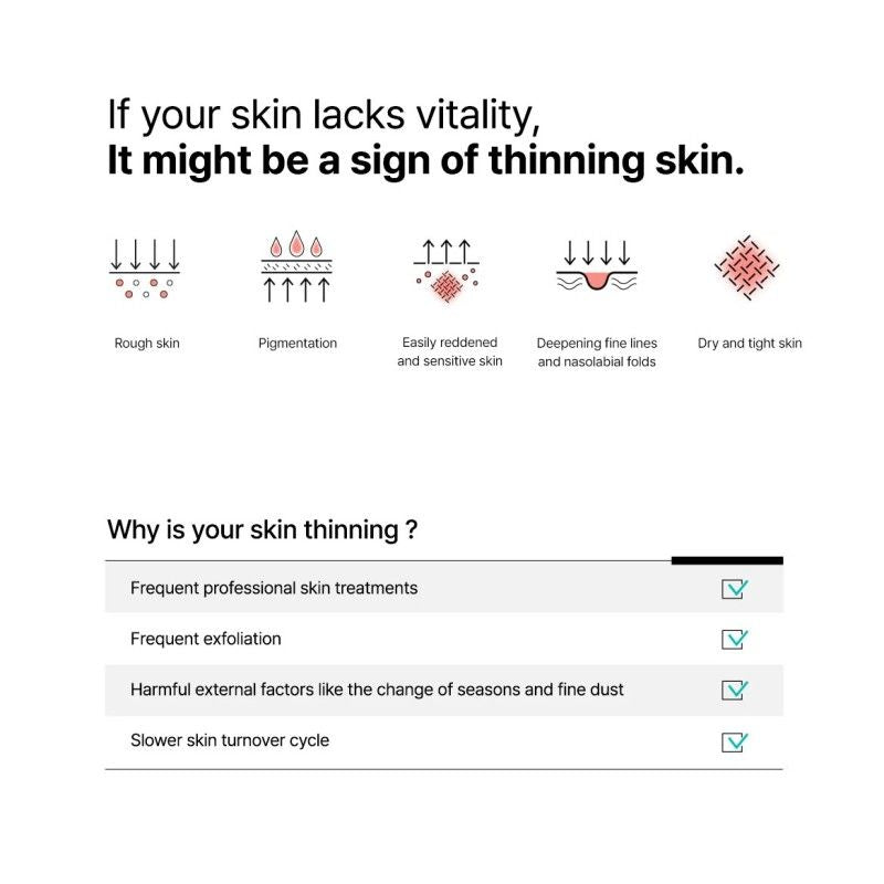 Rejuran Healer Rebalancing Toner 120ml