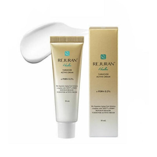 Rejuran Healer Turnover Active Cream 50ml