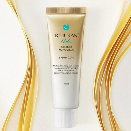 Rejuran Healer Turnover Active Cream 50ml