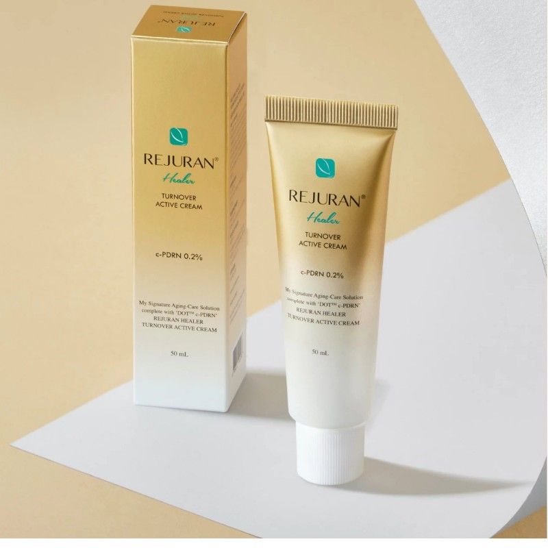 Rejuran Healer Turnover Active Cream 50ml
