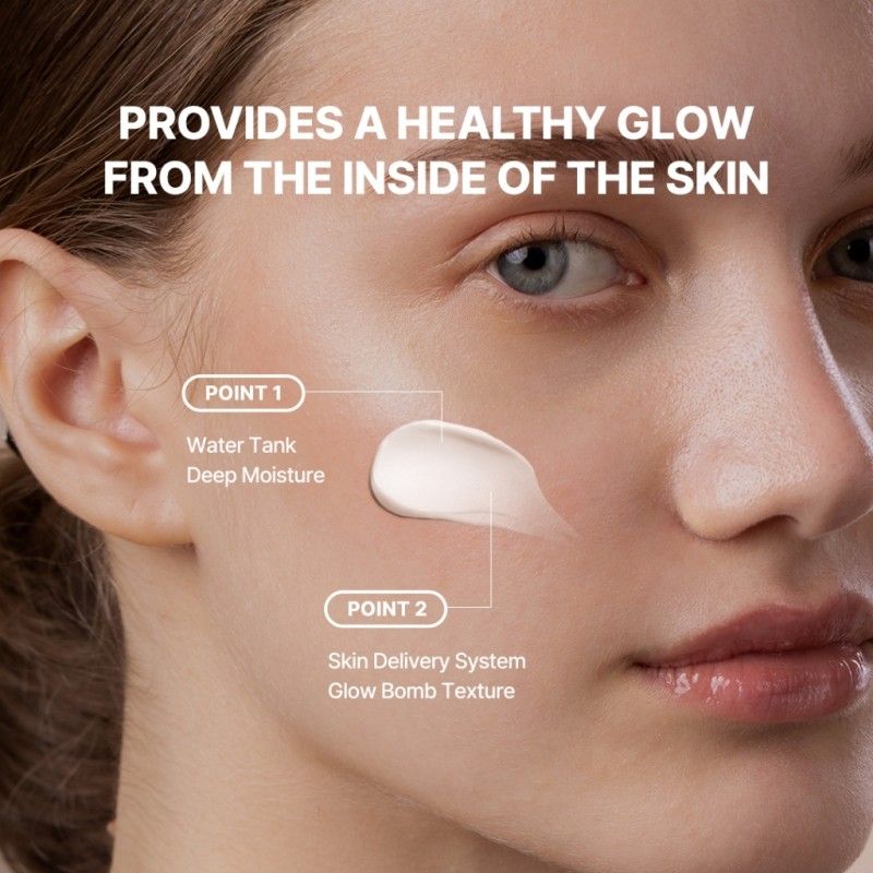 Rejuran Healer Turnover Active Cream 50ml