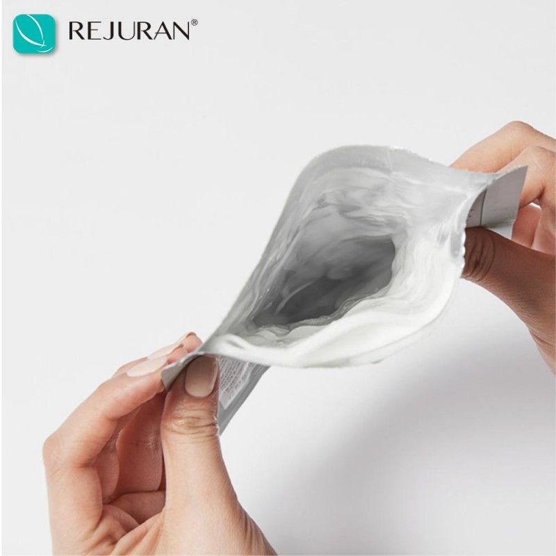 Rejuran Turnover Healing Mask 40ml*5pcs