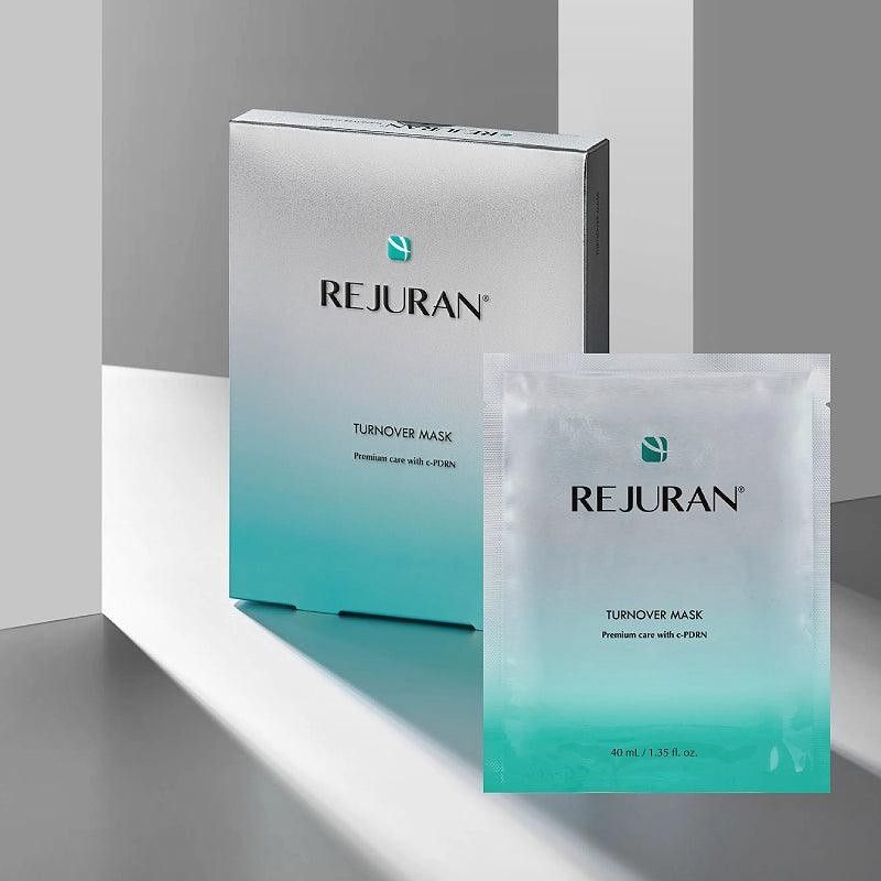 Rejuran Turnover Healing Mask 5pcs