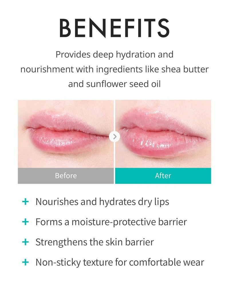 Rejuran Calming Lip Balm 3.7g