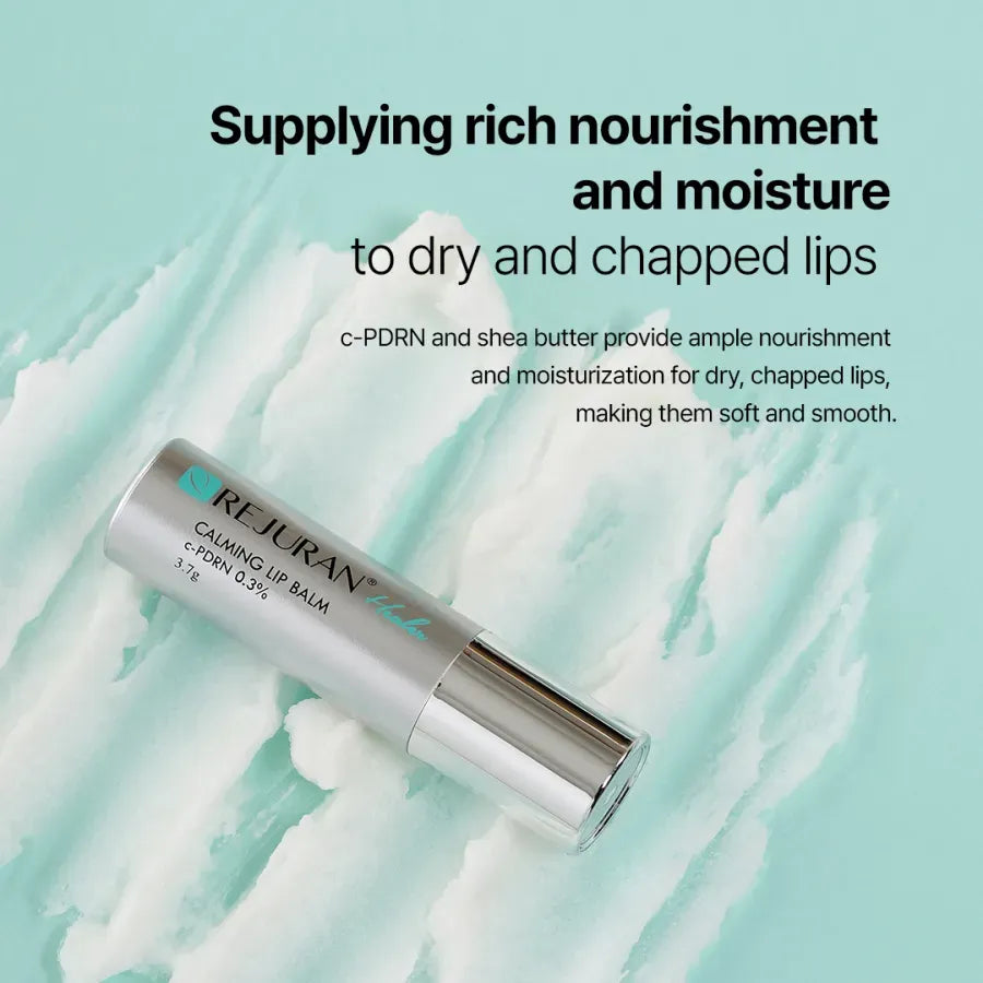 Rejuran Healer Calming Lip Balm 3.7g
