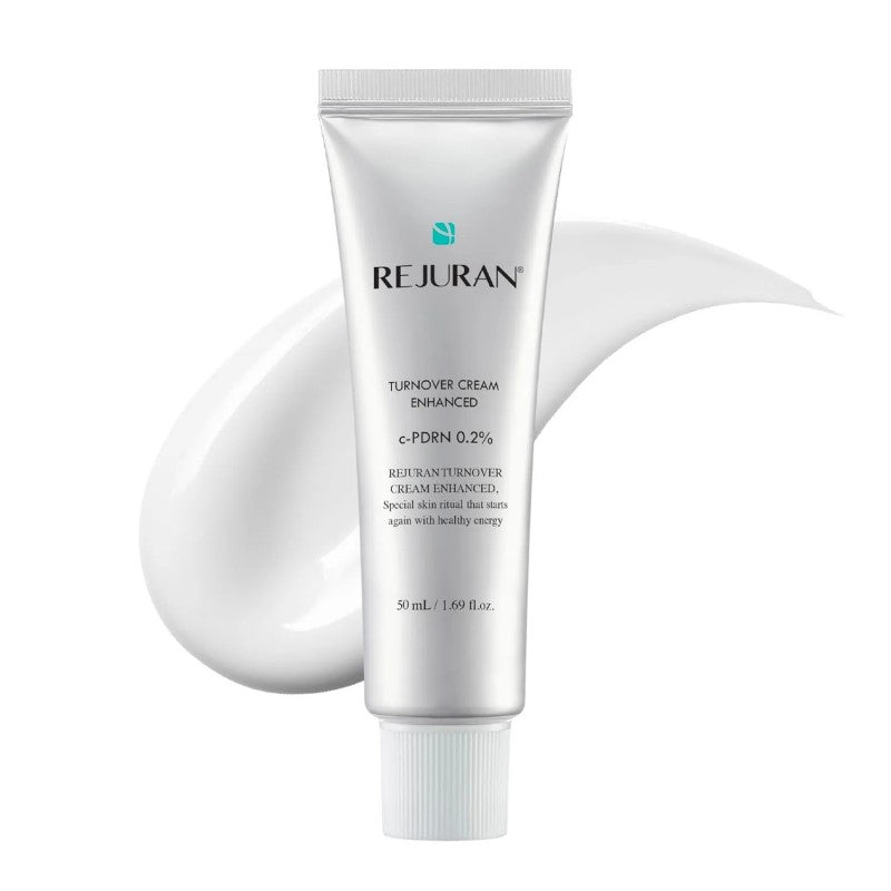 Rejuran Turnover Cream Enhanced 50ml