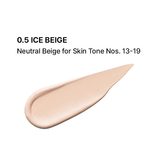 The Saem Cover Perfection Tip Corrector #0.5 Ice Beige