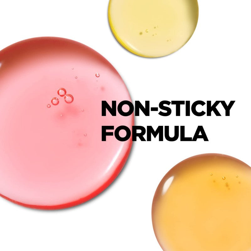The Saem Eco Soul Lip Oil #01 Honey