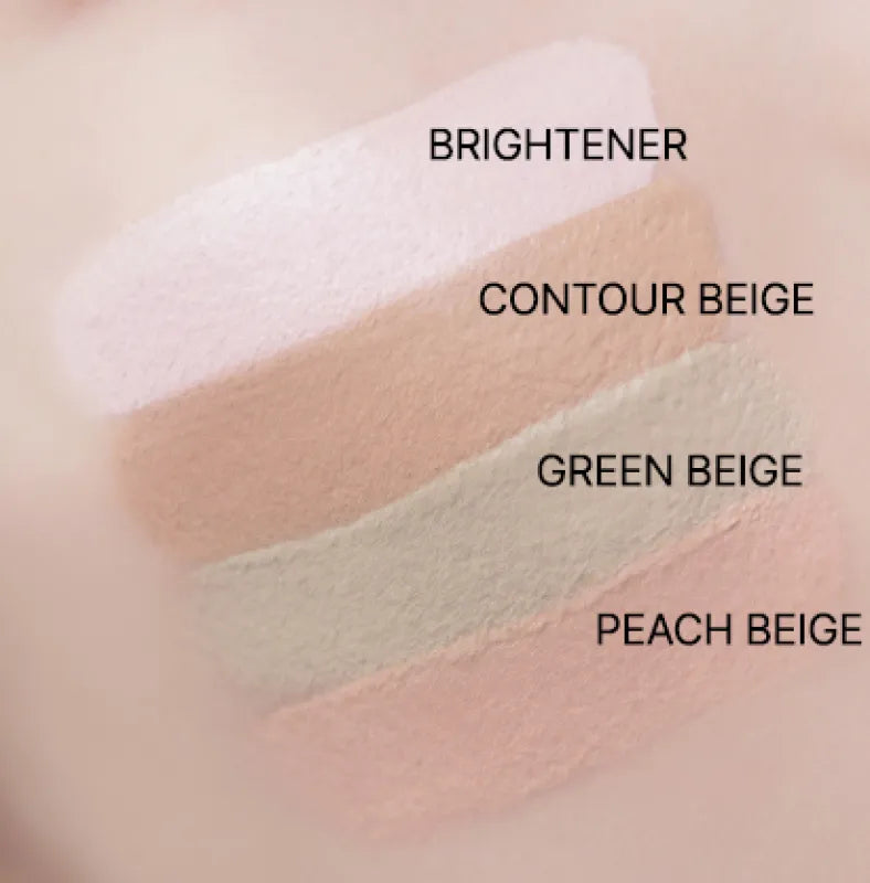 The Saem Cover Perfection Tip Concealer #Green Beige