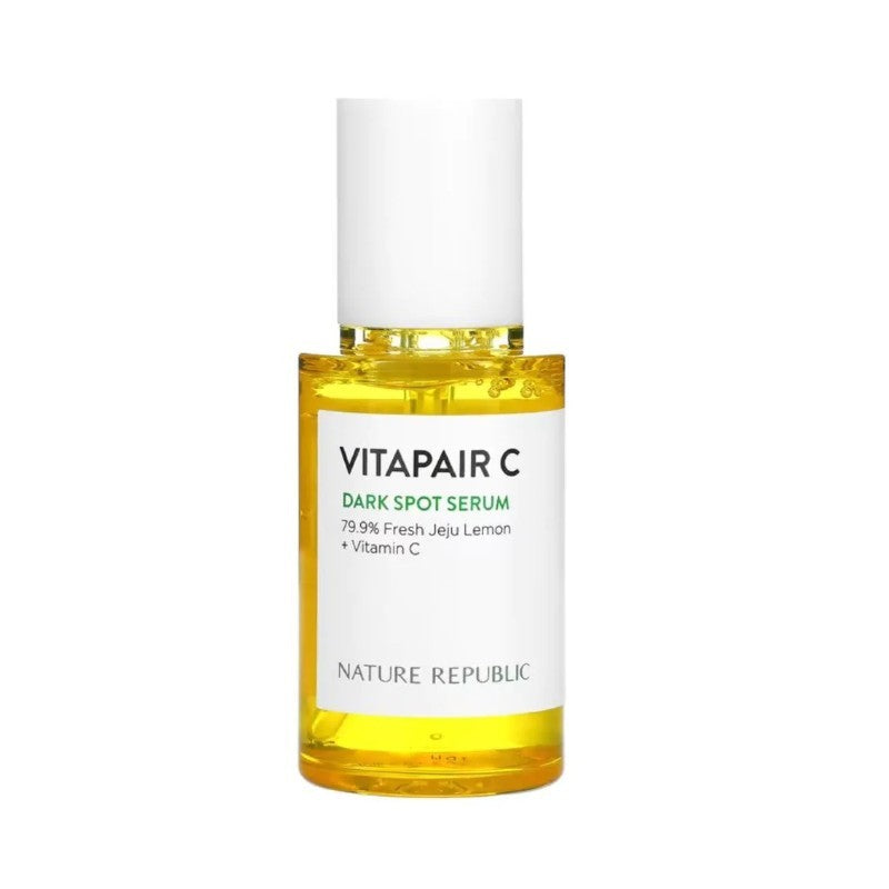 Nature Republic自然乐园VC美白抗氧化精华 45ml