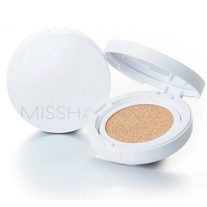Missha M Magic Cushion #21 Bright Skin