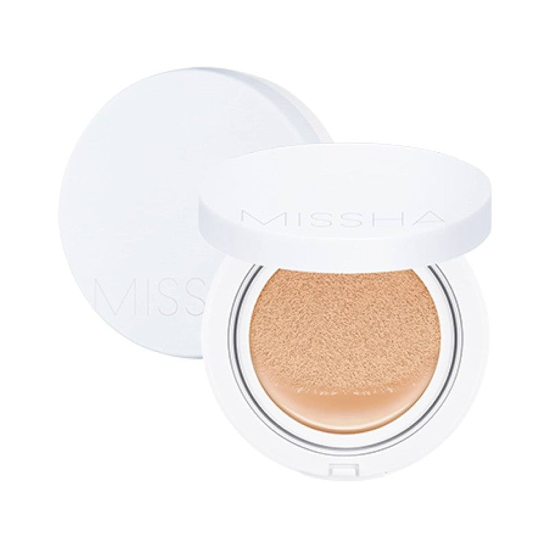 Missha M Magic Cushion #21 Bright Skin