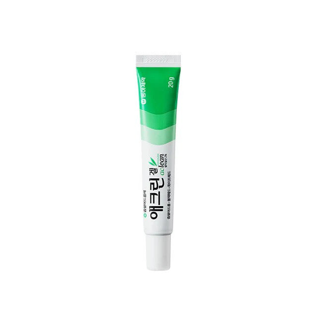 Dong-A Pharm Comedonal Aclean Gel 20g