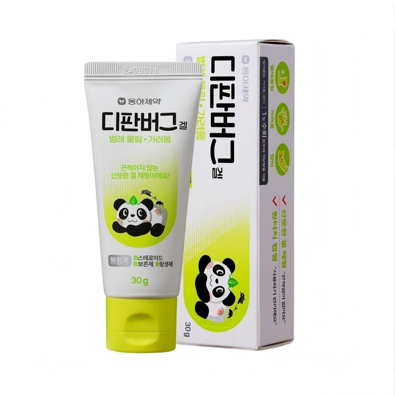 Dong-A D-Panbug Gel 30g