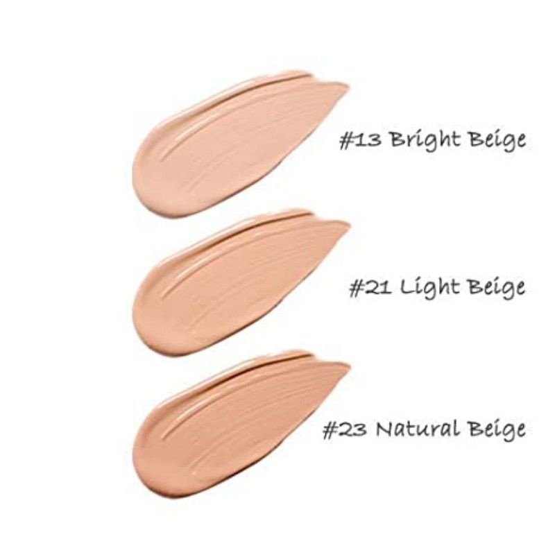 Missha Perfect Cover B.B Cream SPF42 PA+++ #21