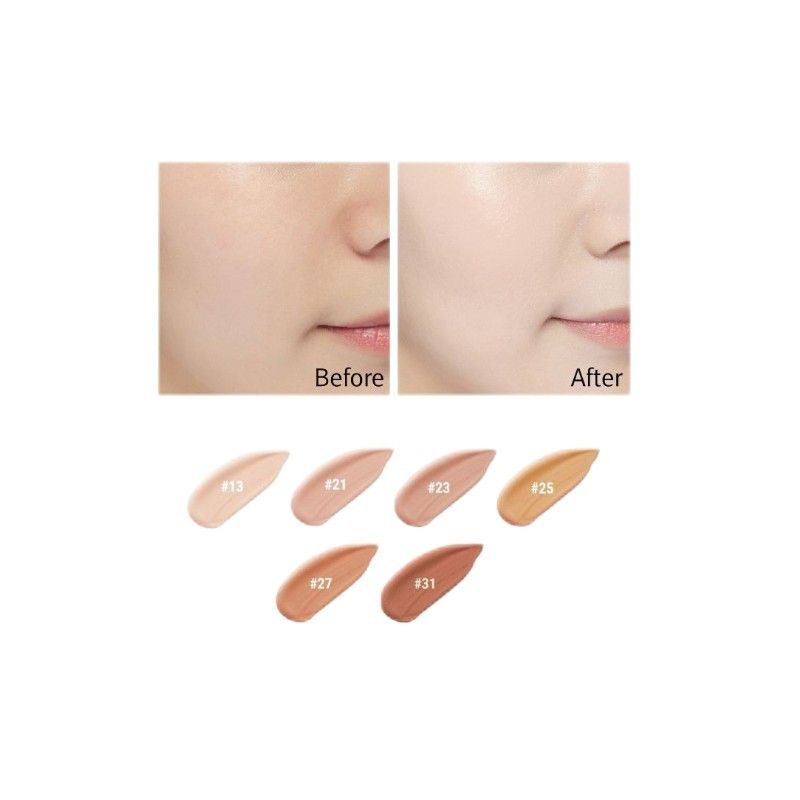 Missha Perfect Cover B.B Cream SPF42 PA+++ #21