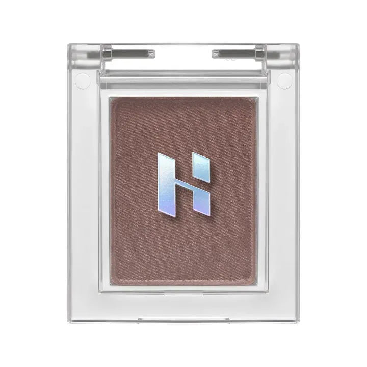 Holika Holika惑丽客单色眼影膏#102柔雾棕